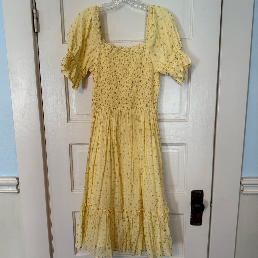 Ivy City Co Gemma Dress - Picture 6 of 7